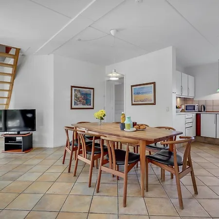 Ferienhaus Oneida - 800m From The Sea By Interhome Blåvand