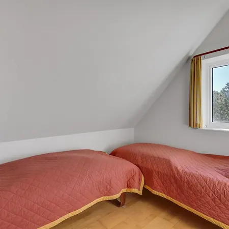 Oneida - 800m From The Sea By Interhome Ferienhaus Blåvand