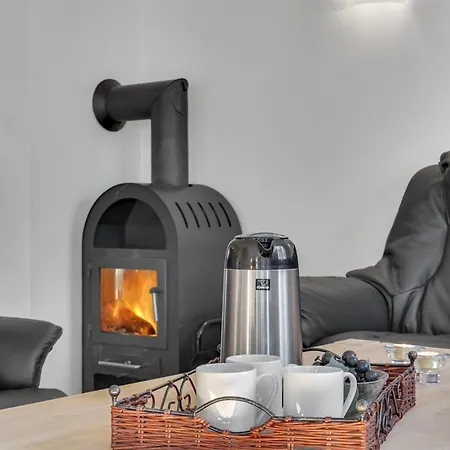Nyaraló Oneida - 800m From The Sea By Interhome Blåvand