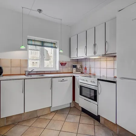 Oneida - 800m From The Sea By Interhome * Blåvand