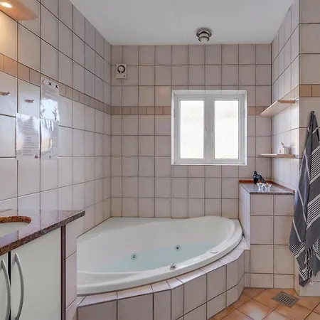 Oneida - 800m From The Sea By Interhome Feriehus *