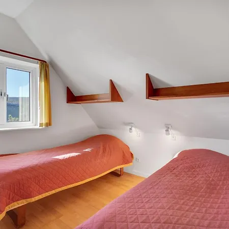 Oneida - 800m From The Sea By Interhome Ferienhaus