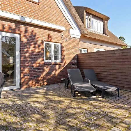 Oneida - 800m From The Sea By Interhome Nyaraló Blåvand