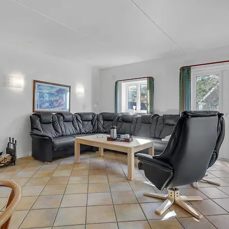 Oneida - 800m From The Sea By Interhome Blåvand