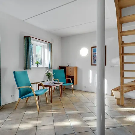 Oneida - 800m From The Sea By Interhome Feriehus *