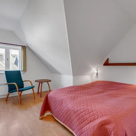 Oneida - 800m From The Sea By Interhome Feriehus Blåvand