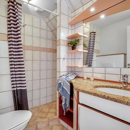 Feriehus Oneida - 800m From The Sea By Interhome *