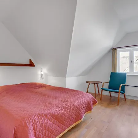 Feriehus Oneida - 800m From The Sea By Interhome