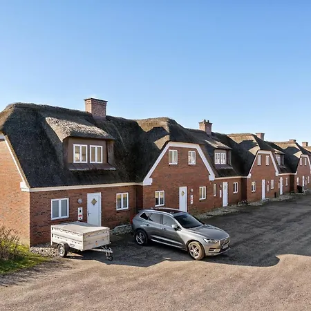 Oneida - 800m From The Sea By Interhome * Blåvand